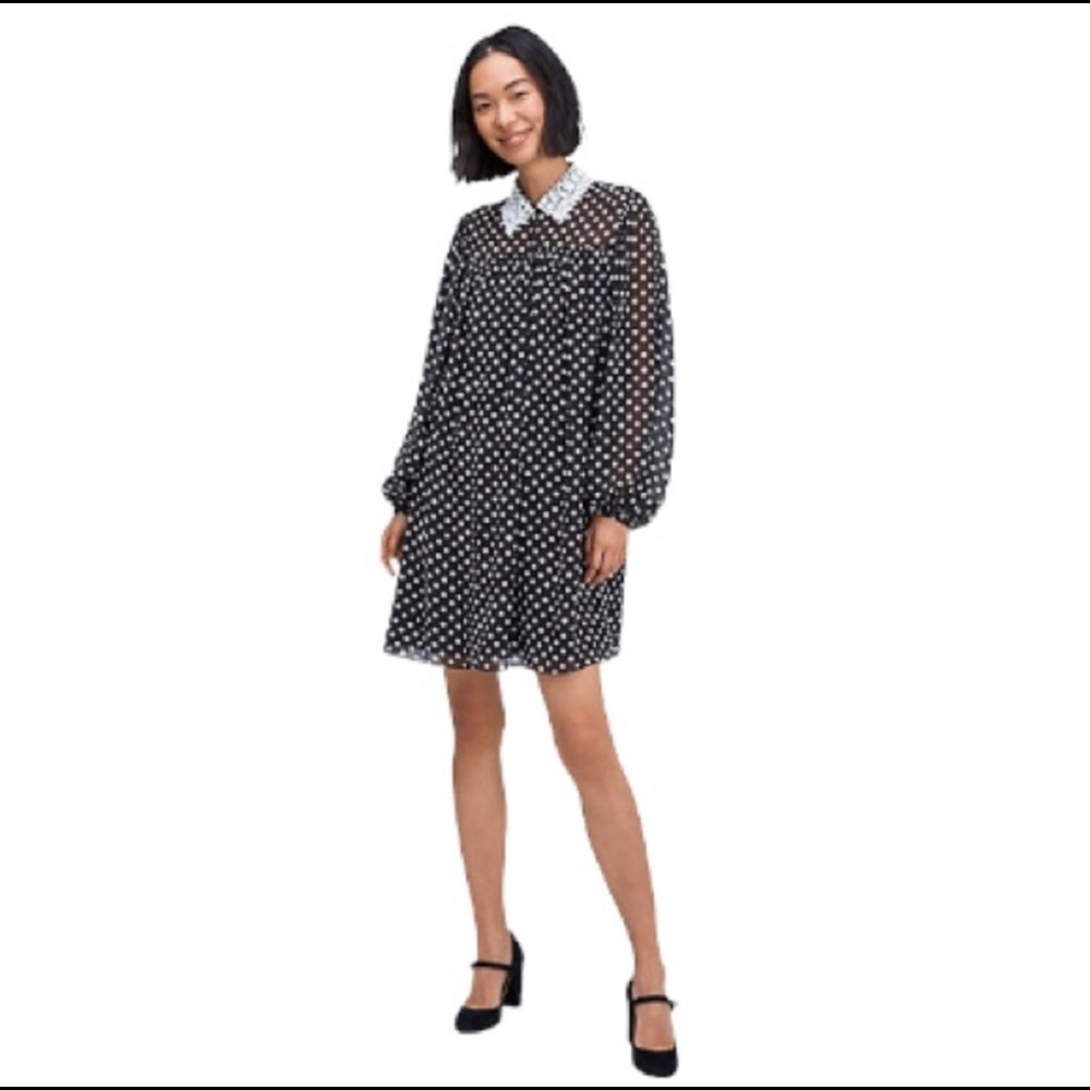 Kate Spade Shift Dress